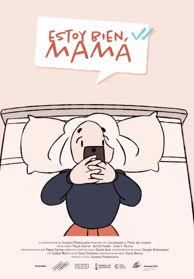Estic be Mama