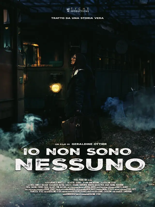 Io non sono nessuno