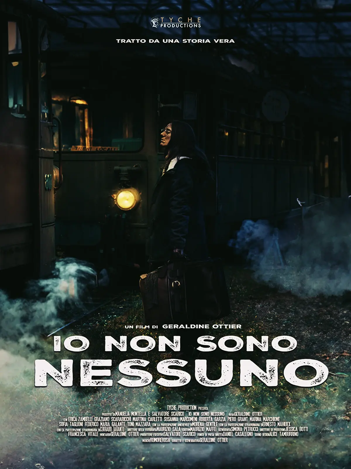 Io non sono nessuno