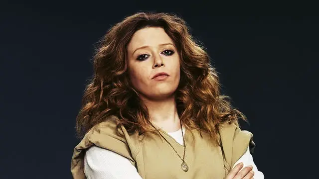 Natasha Lyonne