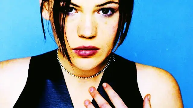Clea DuVall