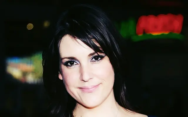 Melanie Lynskey