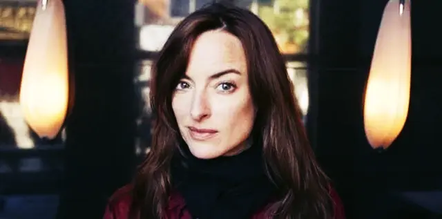 Pascale Bussières