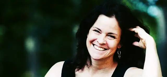 Ally Sheedy