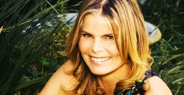 Mariel Hemingway