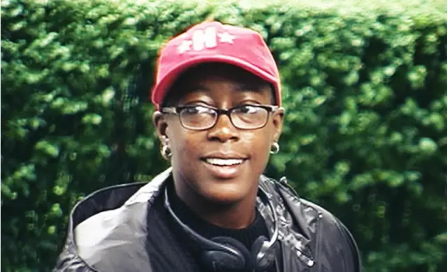 Cheryl Dunye