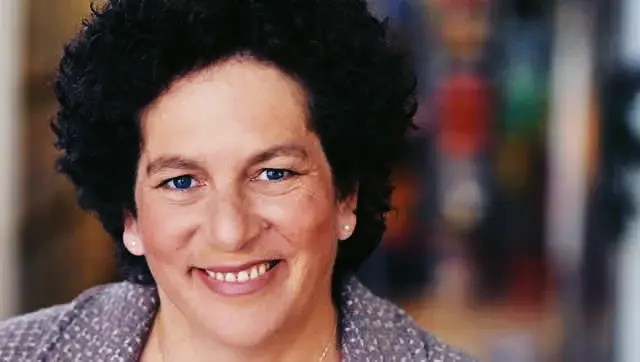 Debra Chasnoff
