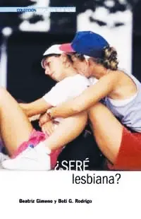¿Seré lesbiana?