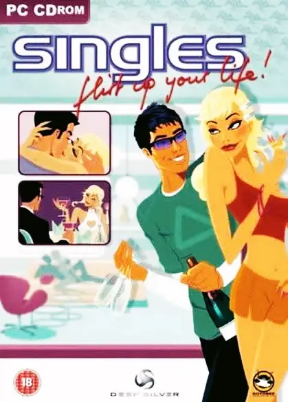 Singles - Flirt up your life