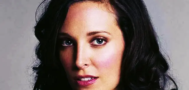 Erin Daniels