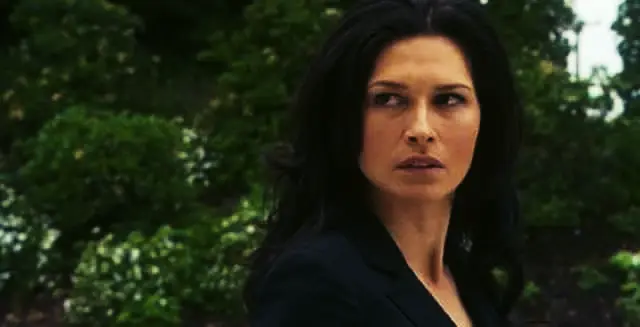 Karina Lombard