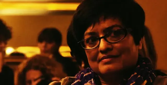 Pratibha Parmar