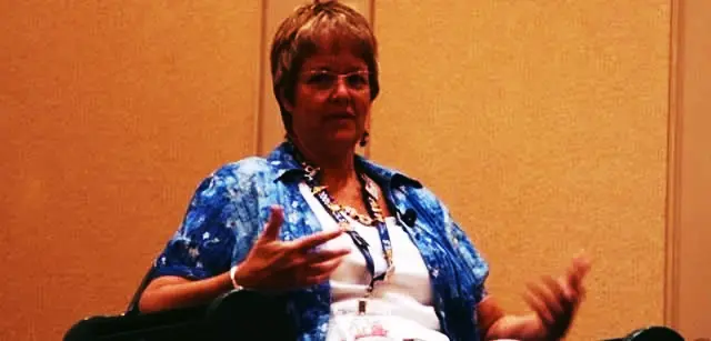 Karin Kallmaker