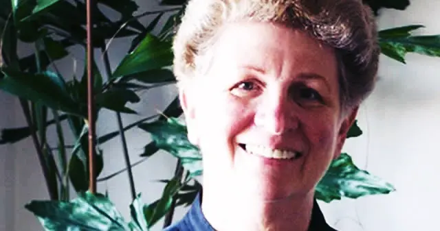 Katherine V. Forrest