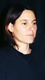 Andrea Sperling