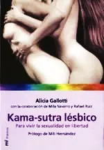 Kama-sutra lésbico: para vivir la sexualidad en libertad
