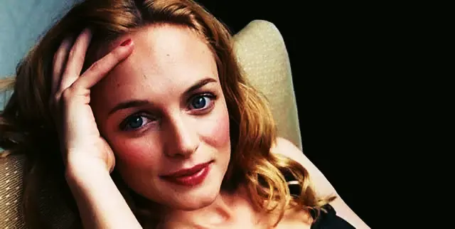 Heather Graham