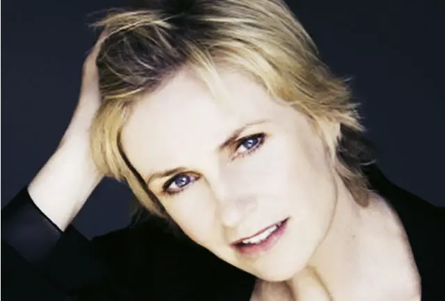 Jane Lynch