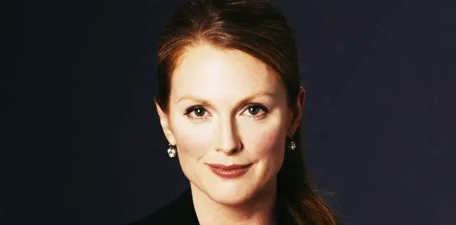Julianne Moore