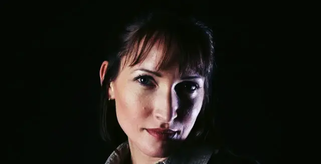 Michelle Nolden