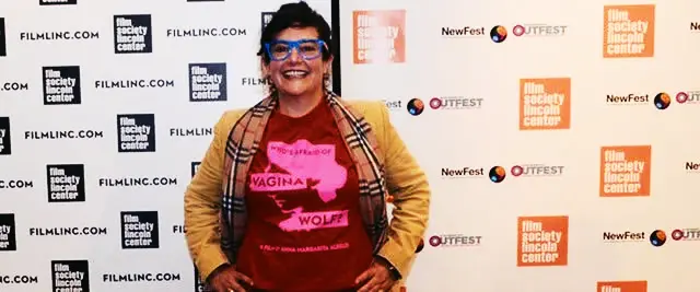 Anna Margarita Albelo