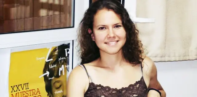 Marta Gómez Garrido