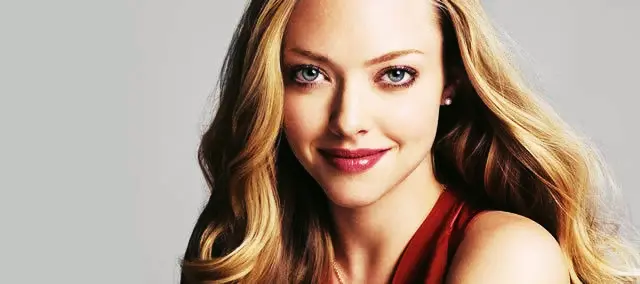 Amanda Seyfried