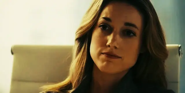 Zoie Palmer