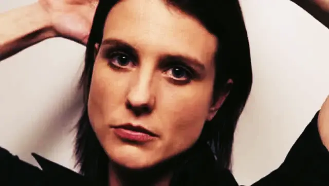 Heather Peace