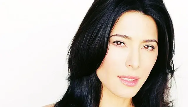Jaime Murray