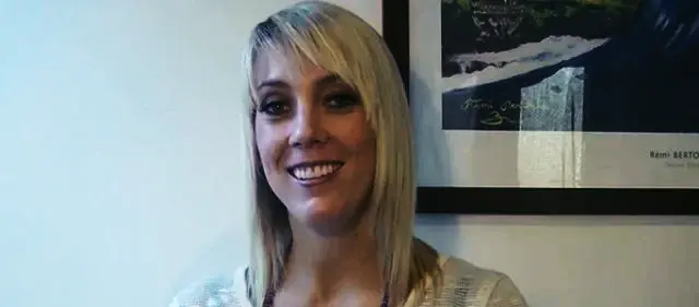 Kiki Archer