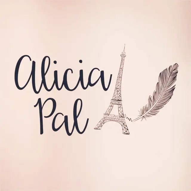 Alicia Pal