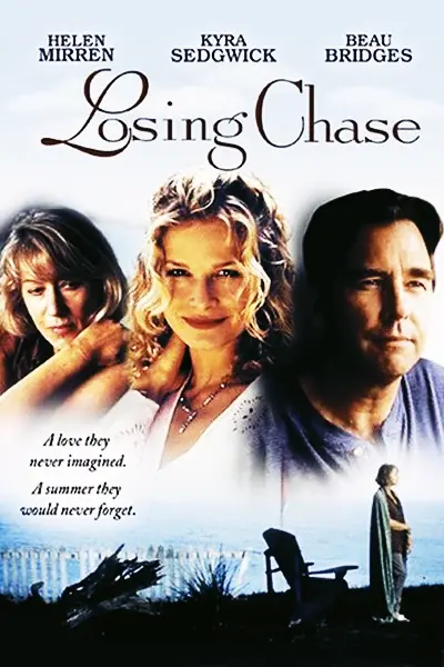 Losing chase