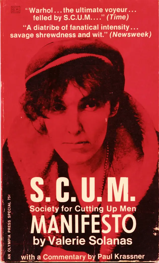 Scum