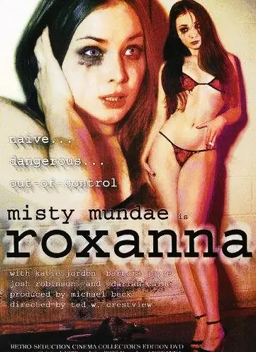 Roxanna