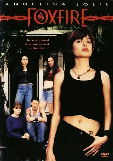 Foxfire