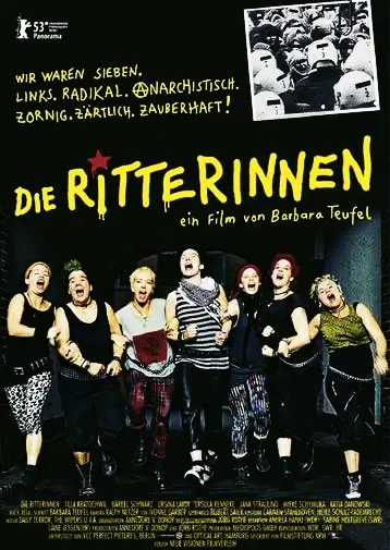 Die ritterinnen