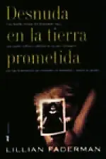 Desnuda en la tierra prometida