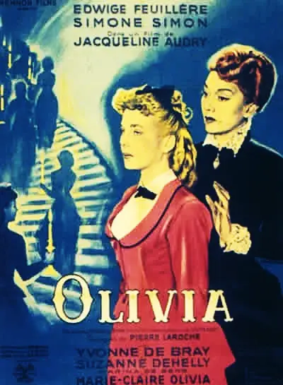 Olivia