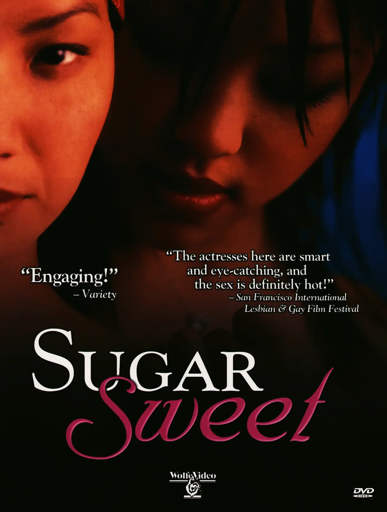 Sugar Sweet