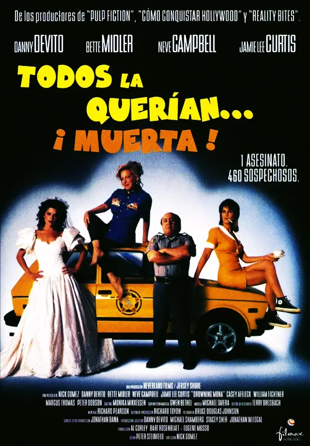 No disponemos de imagen