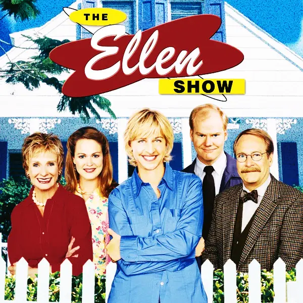 The Ellen Show
