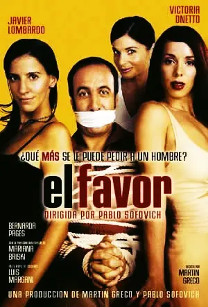 El favor