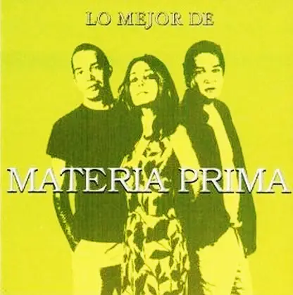 Eva y María