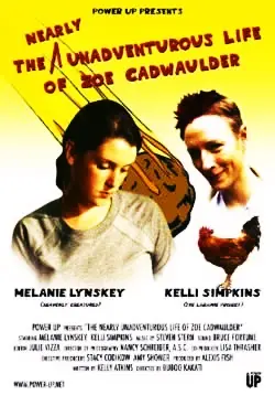 The Nearly Unadventurous Life Of Zoe Cadwaulder