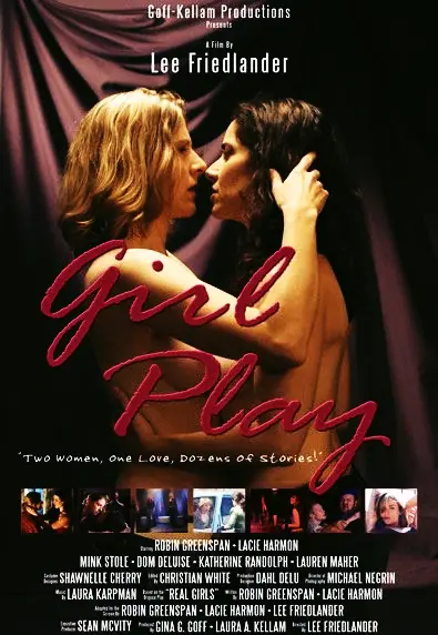 Girl Play