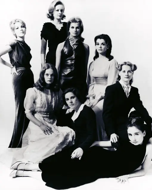 The Group