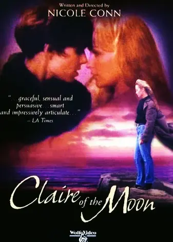 Claire of the Moon