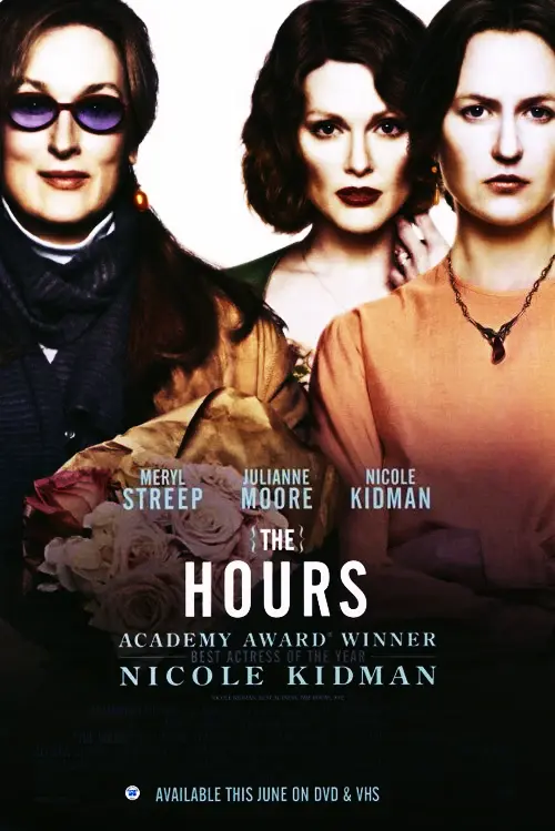 The Hours