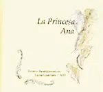 La princesa Ana